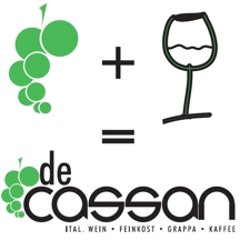 Espresso & VinoBAR Fabian de Cassan