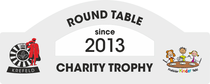 RT Charity Trophy Logo